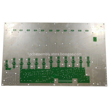 2Layer Rogers4003C PCB Circuit Board Rogers PCB